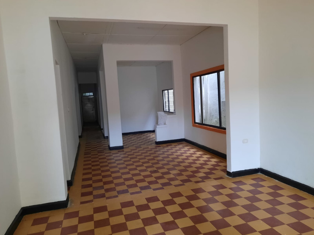 Casa en venta en El Recreo, Barranquilla · foto 2 de 4
