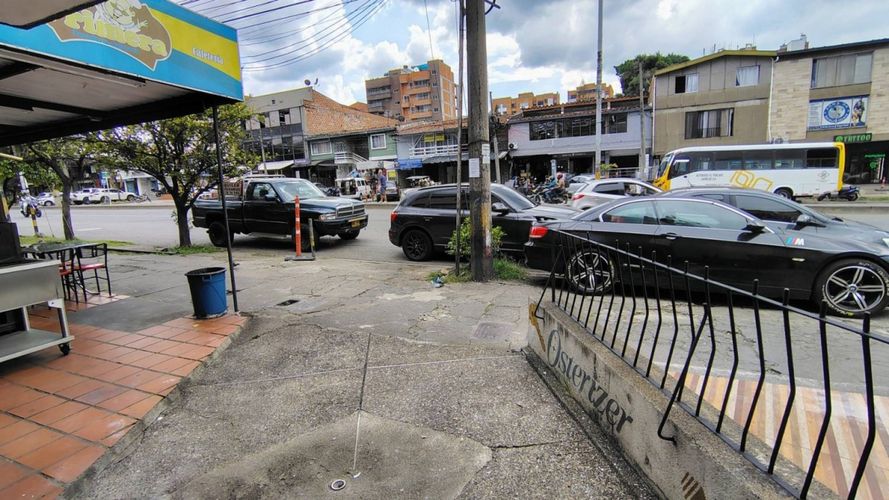 Local en arriendo en Calasanz, Medellín, 48 m² · foto 4 de 15