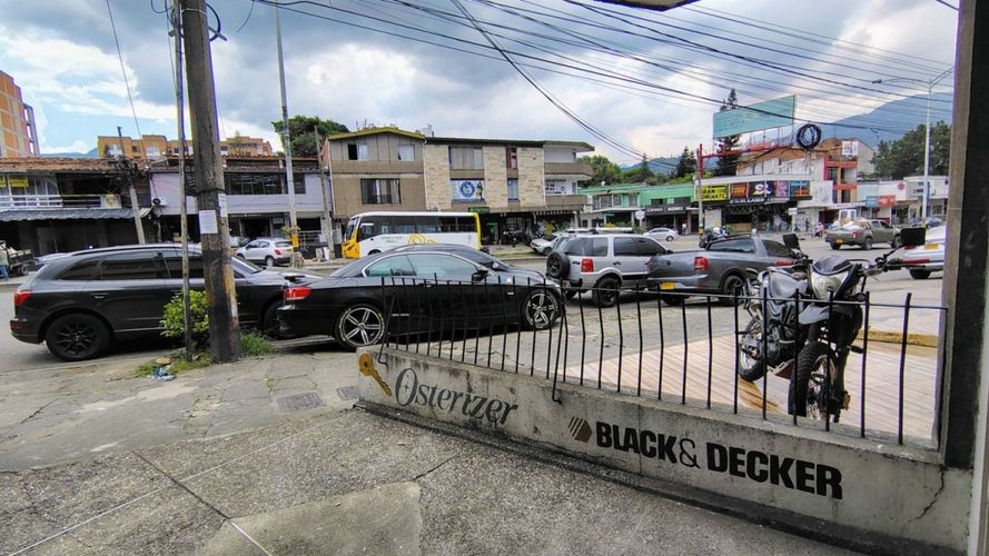 Local en arriendo en Calasanz, Medellín, 48 m² · foto 5 de 15