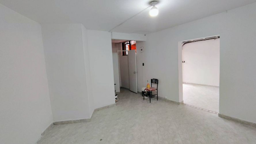 Local en arriendo en Calasanz, Medellín, 48 m² · foto 11 de 15