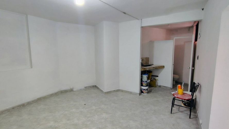 Local en arriendo en Calasanz, Medellín, 48 m² · foto 12 de 15