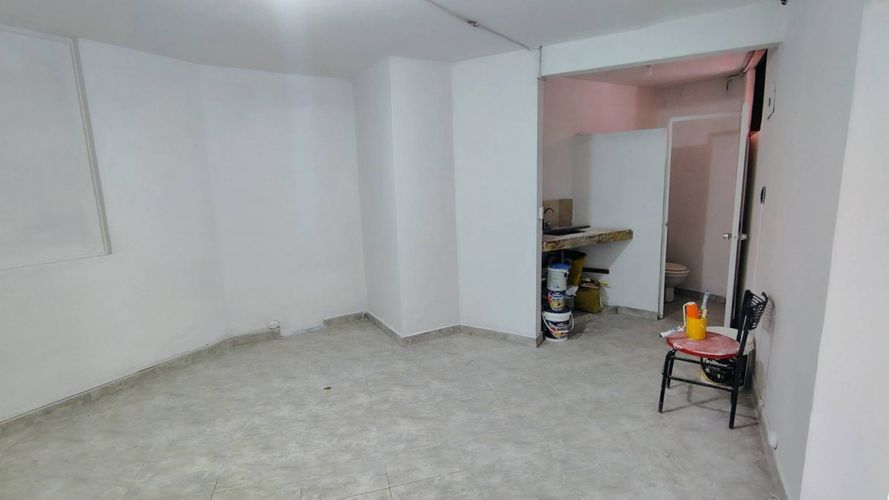 Local en arriendo en Calasanz, Medellín, 48 m² · foto 13 de 15