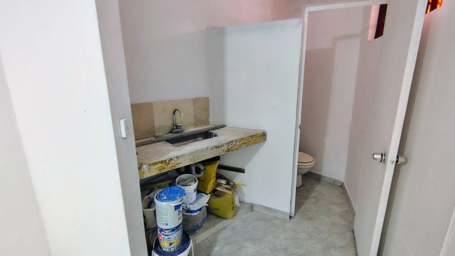 Local en arriendo en Calasanz, Medellín, 48 m² · foto 14 de 15