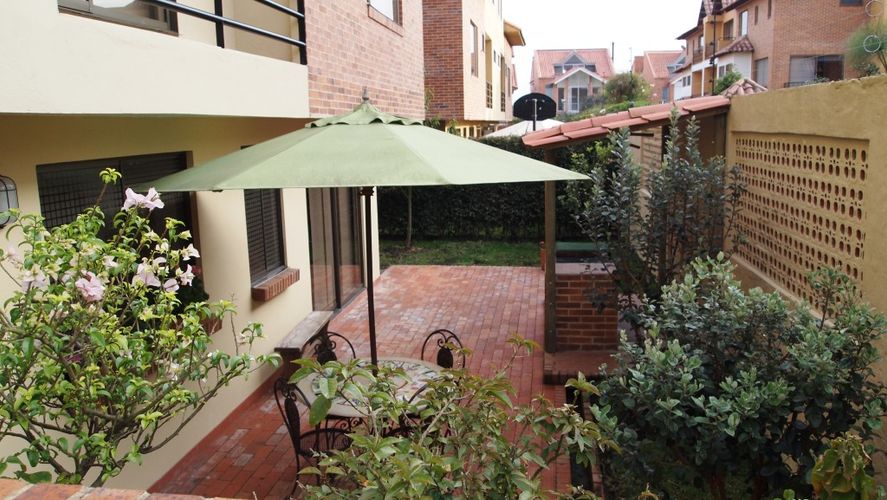 Casa de 5 alcobas en venta en San Jose De Los Nogales, Chía, 298 m² · foto 3 de 15