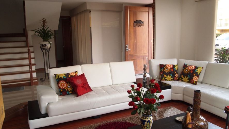 Casa de 5 alcobas en venta en San Jose De Los Nogales, Chía, 298 m² · foto 5 de 15