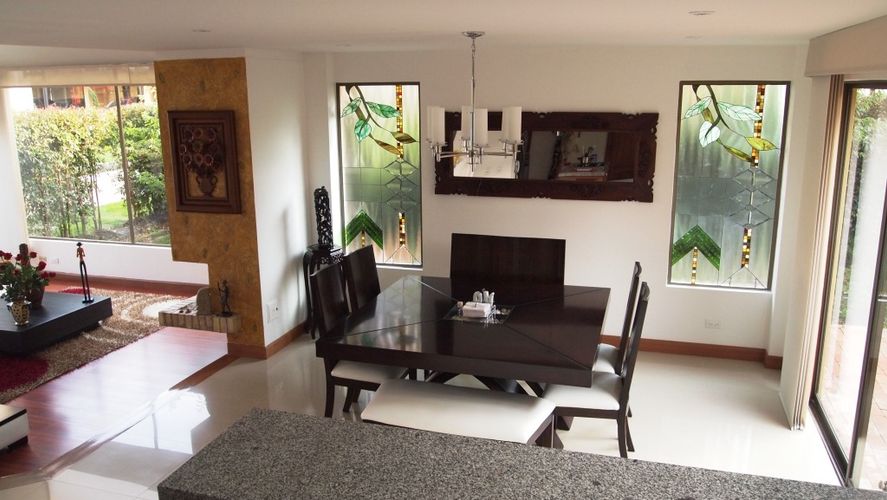 Casa de 5 alcobas en venta en San Jose De Los Nogales, Chía, 298 m² · foto 6 de 15