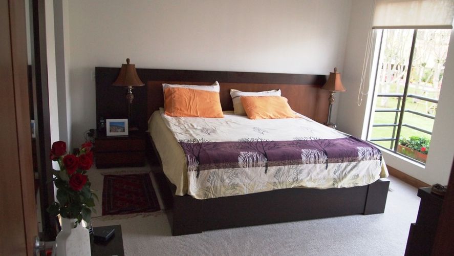 Casa de 5 alcobas en venta en San Jose De Los Nogales, Chía, 298 m² · foto 9 de 15