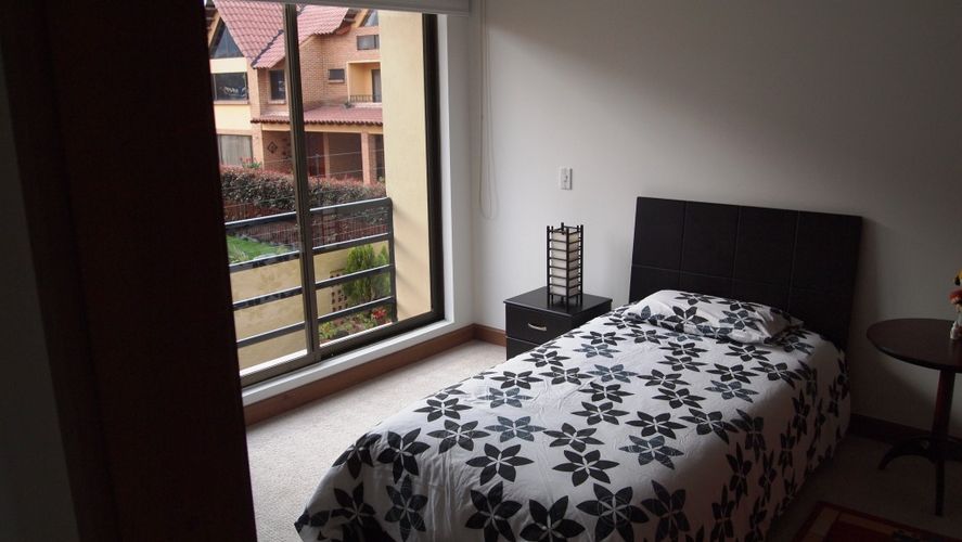 Casa de 5 alcobas en venta en San Jose De Los Nogales, Chía, 298 m² · foto 10 de 15