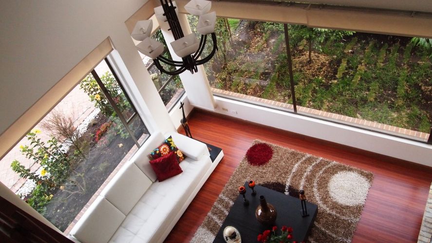 Casa de 5 alcobas en venta en San Jose De Los Nogales, Chía, 298 m² · foto 12 de 15