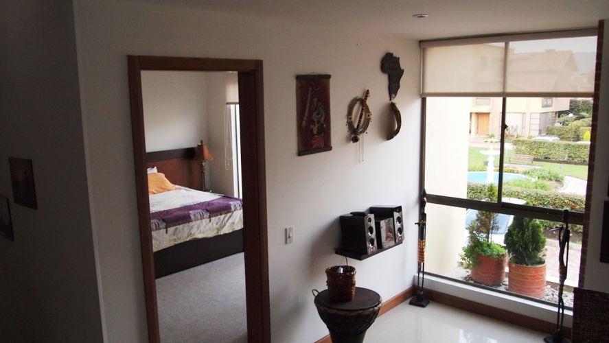 Casa de 5 alcobas en venta en San Jose De Los Nogales, Chía, 298 m² · foto 13 de 15