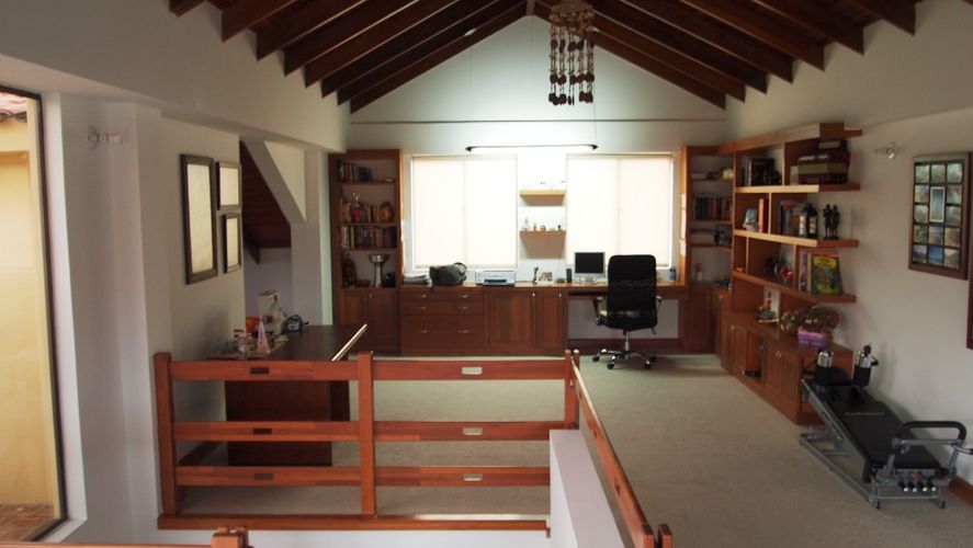 Casa de 5 alcobas en venta en San Jose De Los Nogales, Chía, 298 m² · foto 14 de 15