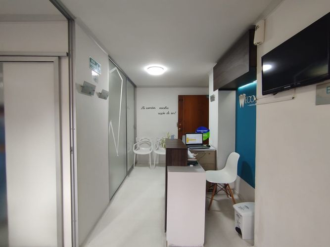 Oficina en arriendo en El Centro, Manizales, 30 m² · foto 3 de 13