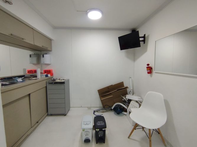 Oficina en arriendo en El Centro, Manizales, 30 m² · foto 7 de 13