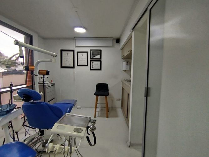 Oficina en arriendo en El Centro, Manizales, 30 m² · foto 9 de 13