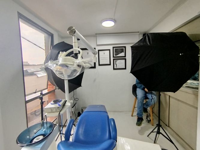Oficina en arriendo en El Centro, Manizales, 30 m² · foto 10 de 13