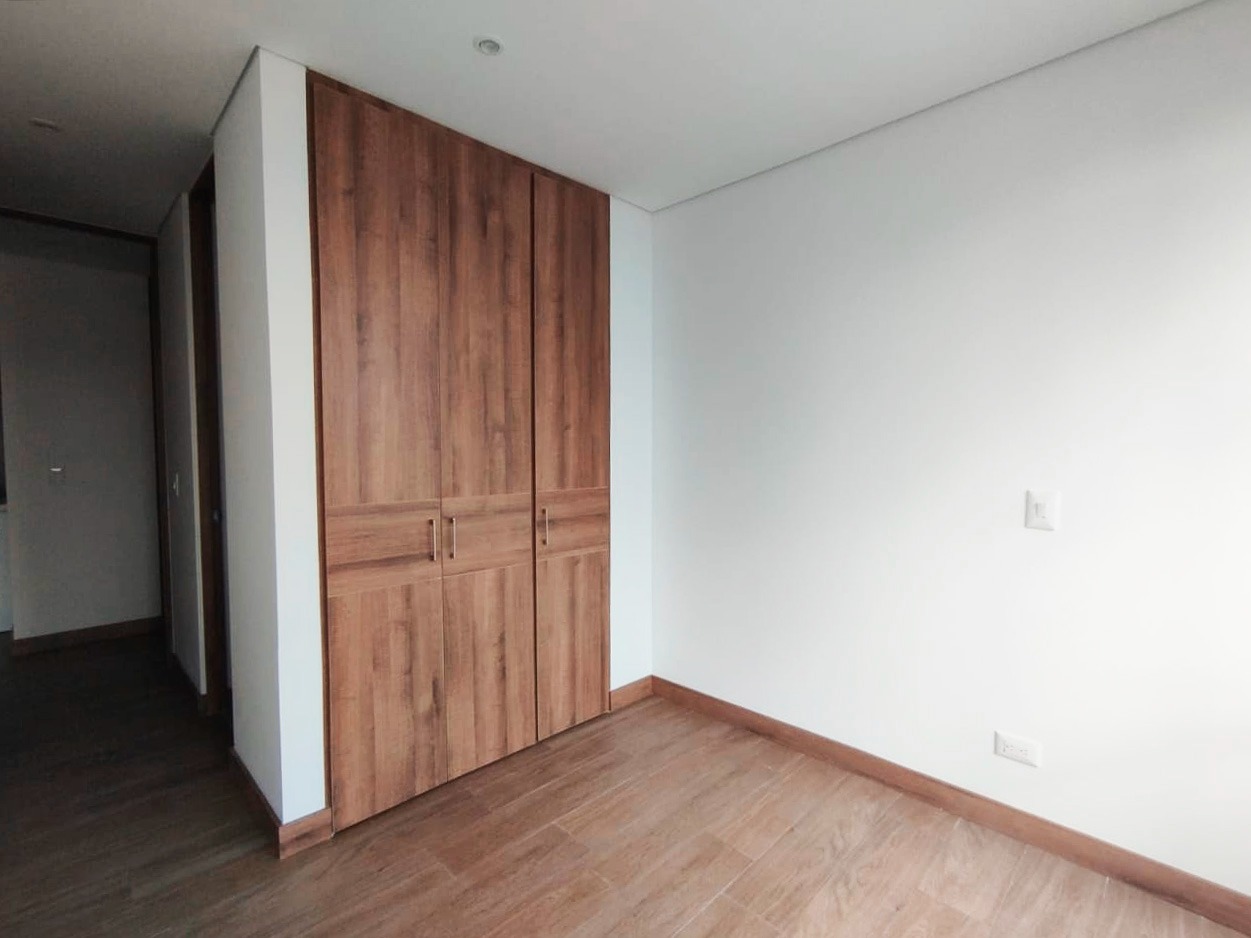 Apartamento en arriendo en El Poblado, Medellín · foto 11 de 13