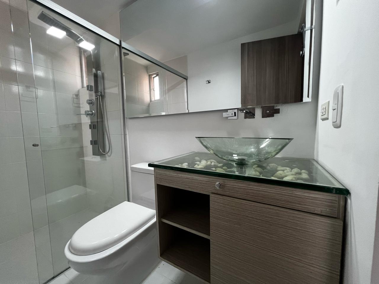 Apartamento en venta en Loma Del Chocho, Envigado · foto 14 de 17