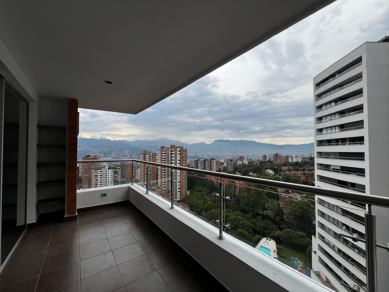 Apartamento en venta en Loma Del Chocho, Envigado · foto 17 de 17
