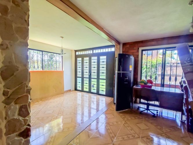 Casa de 5 alcobas en venta en Santa Ana, Rionegro, 400 m² · foto 4 de 24