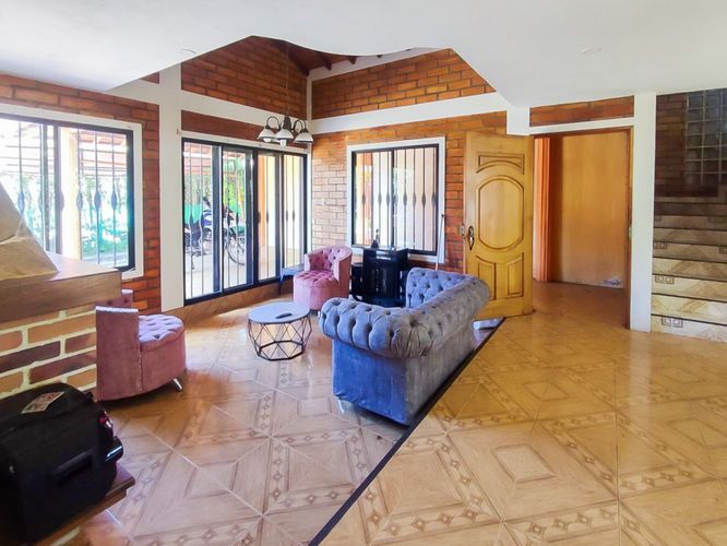 Casa de 5 alcobas en venta en Santa Ana, Rionegro, 400 m² · foto 6 de 24