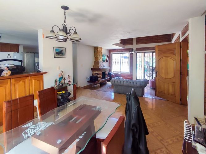 Casa de 5 alcobas en venta en Santa Ana, Rionegro, 400 m² · foto 7 de 24