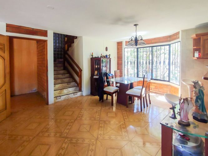 Casa de 5 alcobas en venta en Santa Ana, Rionegro, 400 m² · foto 9 de 24