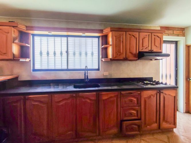 Casa de 5 alcobas en venta en Santa Ana, Rionegro, 400 m² · foto 10 de 24