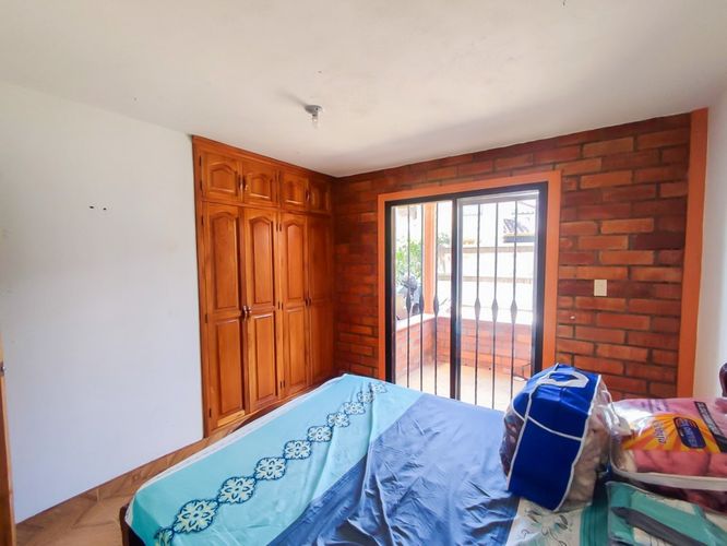 Casa de 5 alcobas en venta en Santa Ana, Rionegro, 400 m² · foto 12 de 24