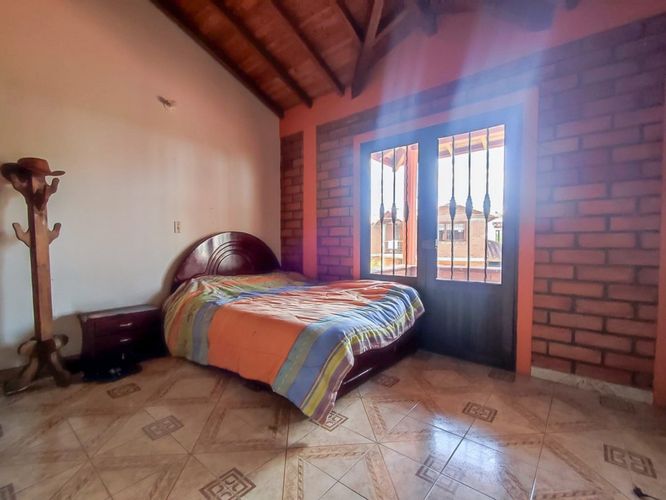 Casa de 5 alcobas en venta en Santa Ana, Rionegro, 400 m² · foto 14 de 24