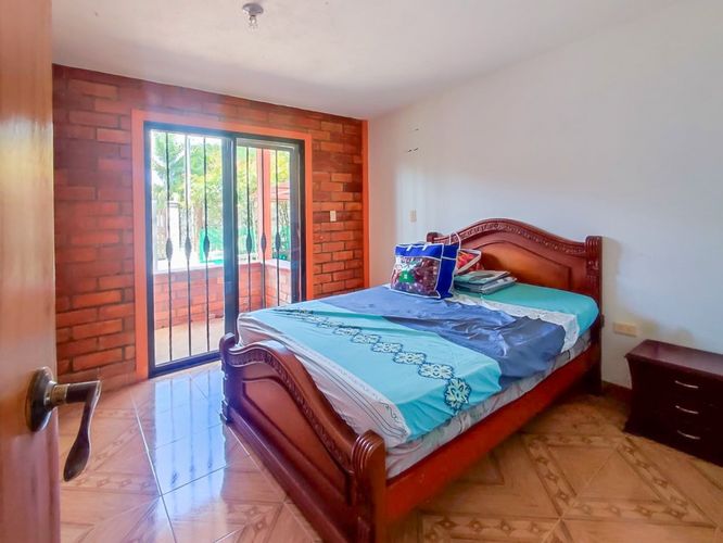 Casa de 5 alcobas en venta en Santa Ana, Rionegro, 400 m² · foto 16 de 24