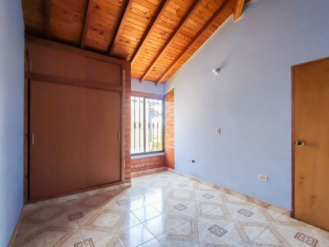 Casa de 5 alcobas en venta en Santa Ana, Rionegro, 400 m² · foto 20 de 24
