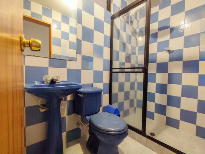 Casa de 5 alcobas en venta en Santa Ana, Rionegro, 400 m² · foto 23 de 24
