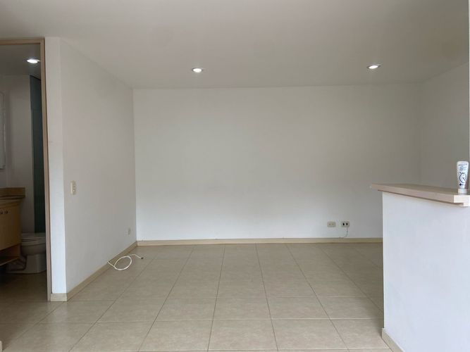 Apartamento de 3 alcobas en arriendo en La Doctora, Sabaneta, 70 m² · foto 3 de 20