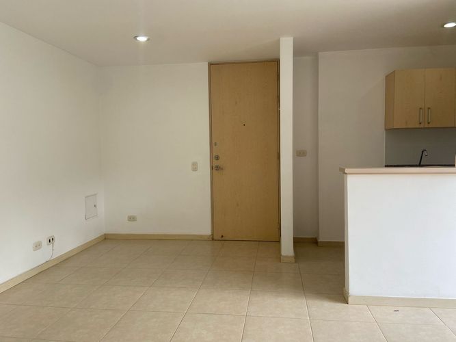 Apartamento de 3 alcobas en arriendo en La Doctora, Sabaneta, 70 m² · foto 4 de 20