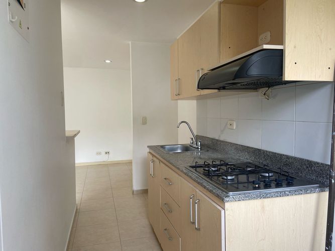 Apartamento de 3 alcobas en arriendo en La Doctora, Sabaneta, 70 m² · foto 6 de 20