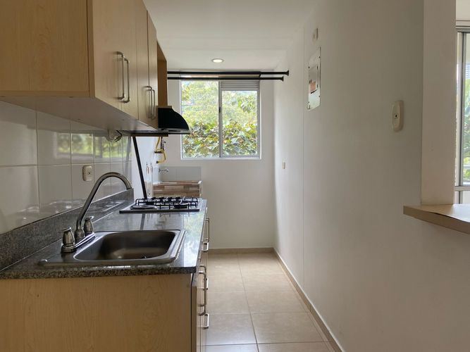 Apartamento de 3 alcobas en arriendo en La Doctora, Sabaneta, 70 m² · foto 7 de 20
