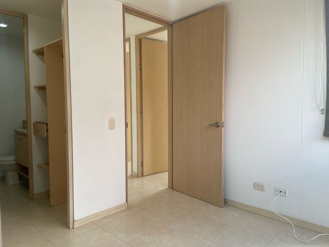 Apartamento de 3 alcobas en arriendo en La Doctora, Sabaneta, 70 m² · foto 10 de 20