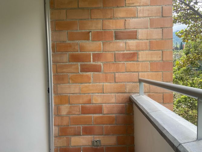 Apartamento de 3 alcobas en arriendo en La Doctora, Sabaneta, 70 m² · foto 20 de 20