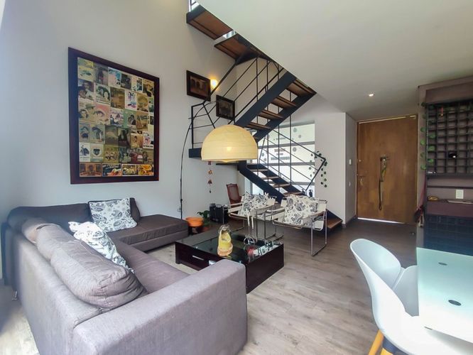 Casa de 3 alcobas en venta en Barro Blanco, Rionegro, 173 m² · foto 2 de 24