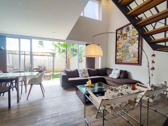 Casa de 3 alcobas en venta en Barro Blanco, Rionegro, 173 m² · foto 3 de 24