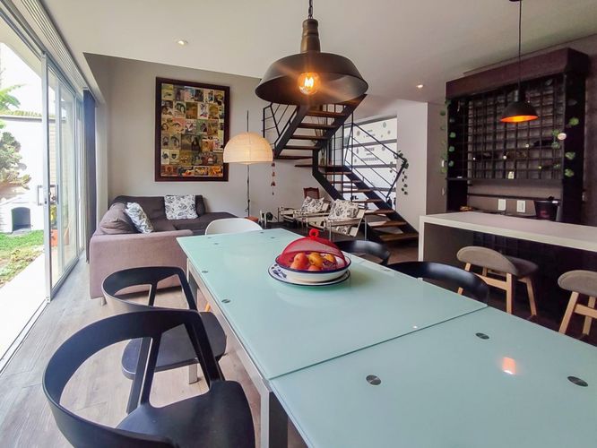 Casa de 3 alcobas en venta en Barro Blanco, Rionegro, 173 m² · foto 4 de 24