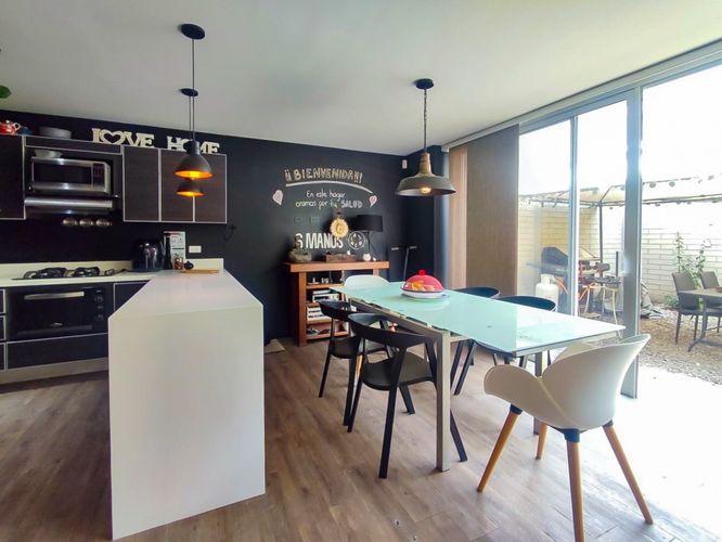 Casa de 3 alcobas en venta en Barro Blanco, Rionegro, 173 m² · foto 5 de 24