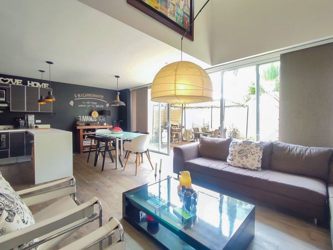Casa de 3 alcobas en venta en Barro Blanco, Rionegro, 173 m² · foto 6 de 24