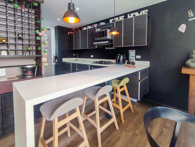 Casa de 3 alcobas en venta en Barro Blanco, Rionegro, 173 m² · foto 7 de 24