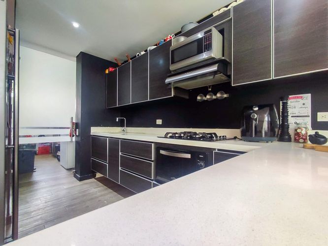 Casa de 3 alcobas en venta en Barro Blanco, Rionegro, 173 m² · foto 8 de 24