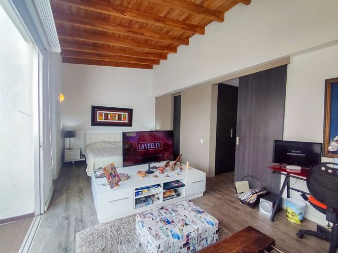 Casa de 3 alcobas en venta en Barro Blanco, Rionegro, 173 m² · foto 15 de 24