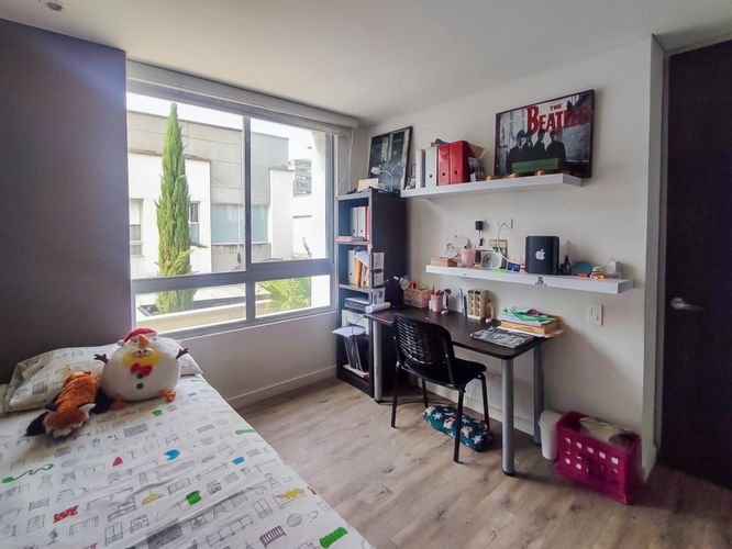 Casa de 3 alcobas en venta en Barro Blanco, Rionegro, 173 m² · foto 17 de 24