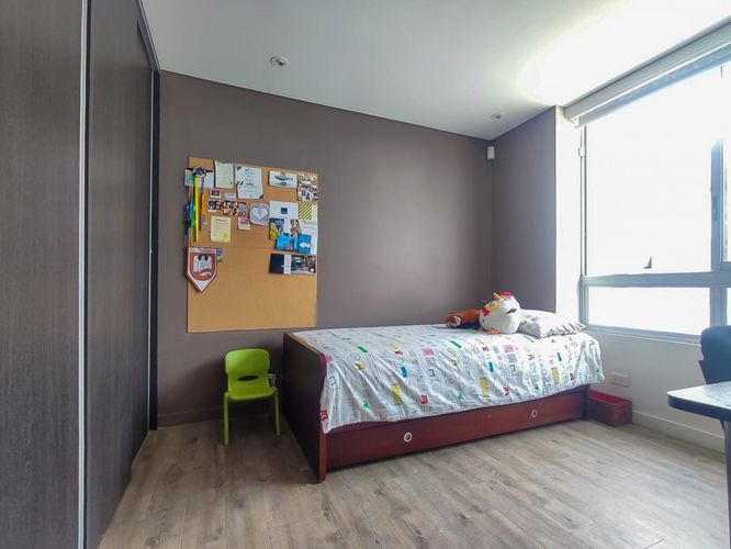 Casa de 3 alcobas en venta en Barro Blanco, Rionegro, 173 m² · foto 19 de 24