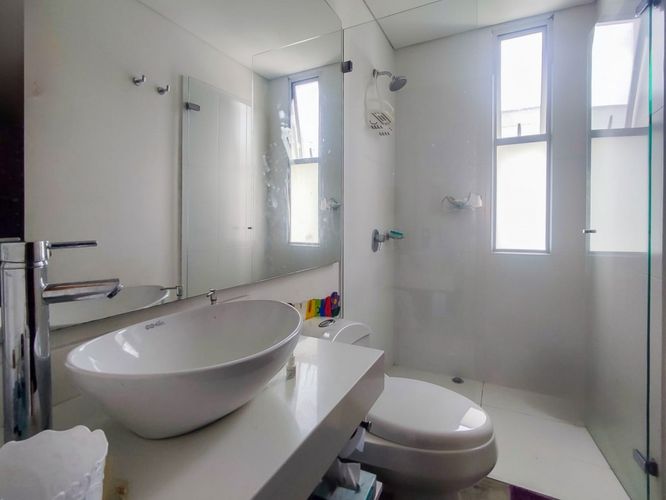 Casa de 3 alcobas en venta en Barro Blanco, Rionegro, 173 m² · foto 21 de 24