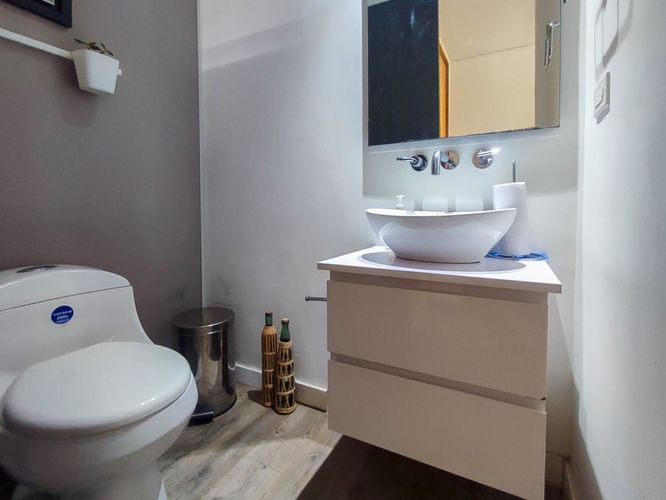 Casa de 3 alcobas en venta en Barro Blanco, Rionegro, 173 m² · foto 24 de 24